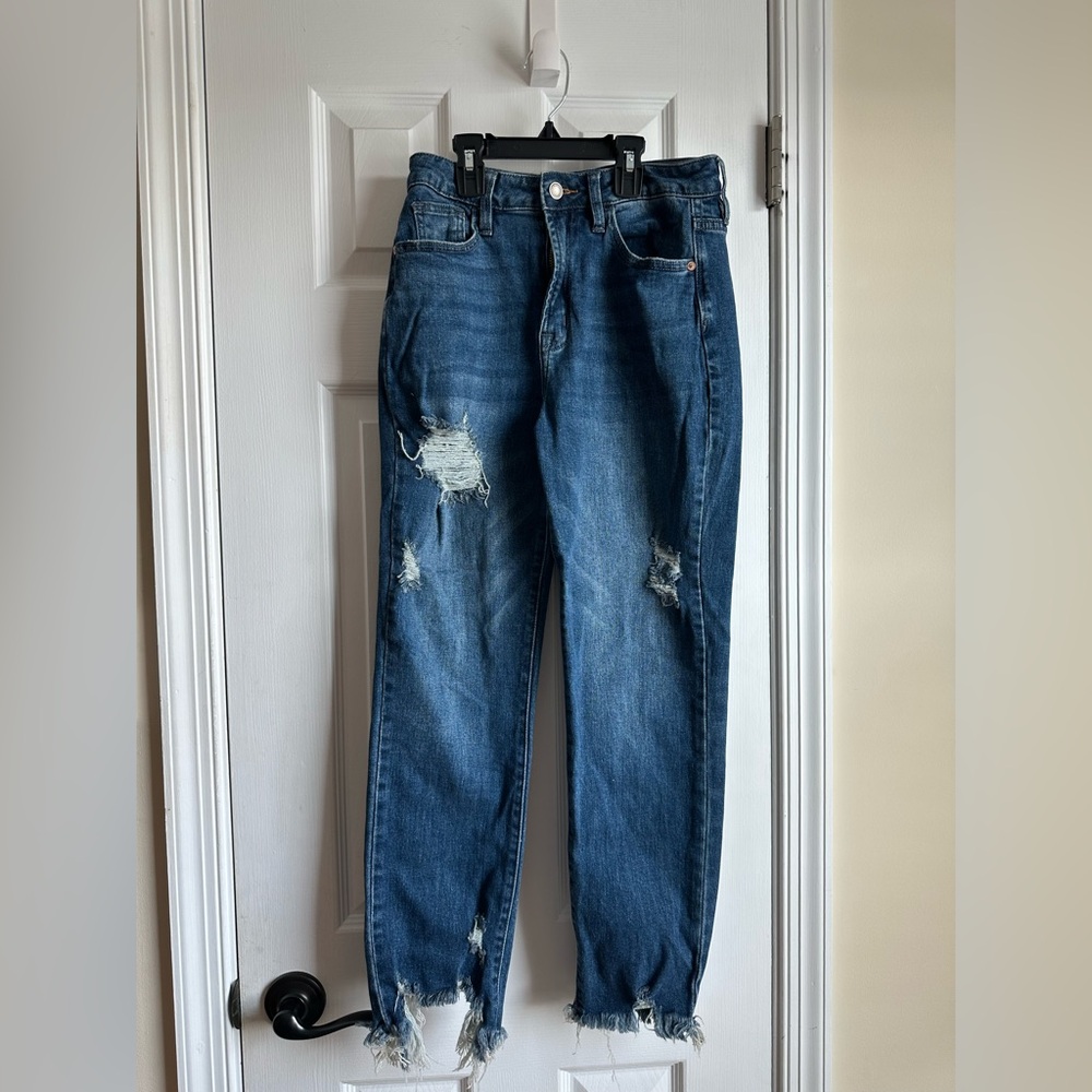 I&M Black Label Jeans
